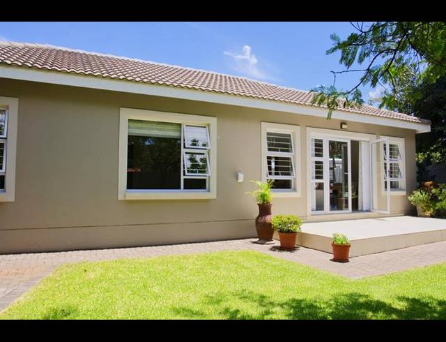 2 BEDROOM HOUSE FOR SALE IN LINDEN